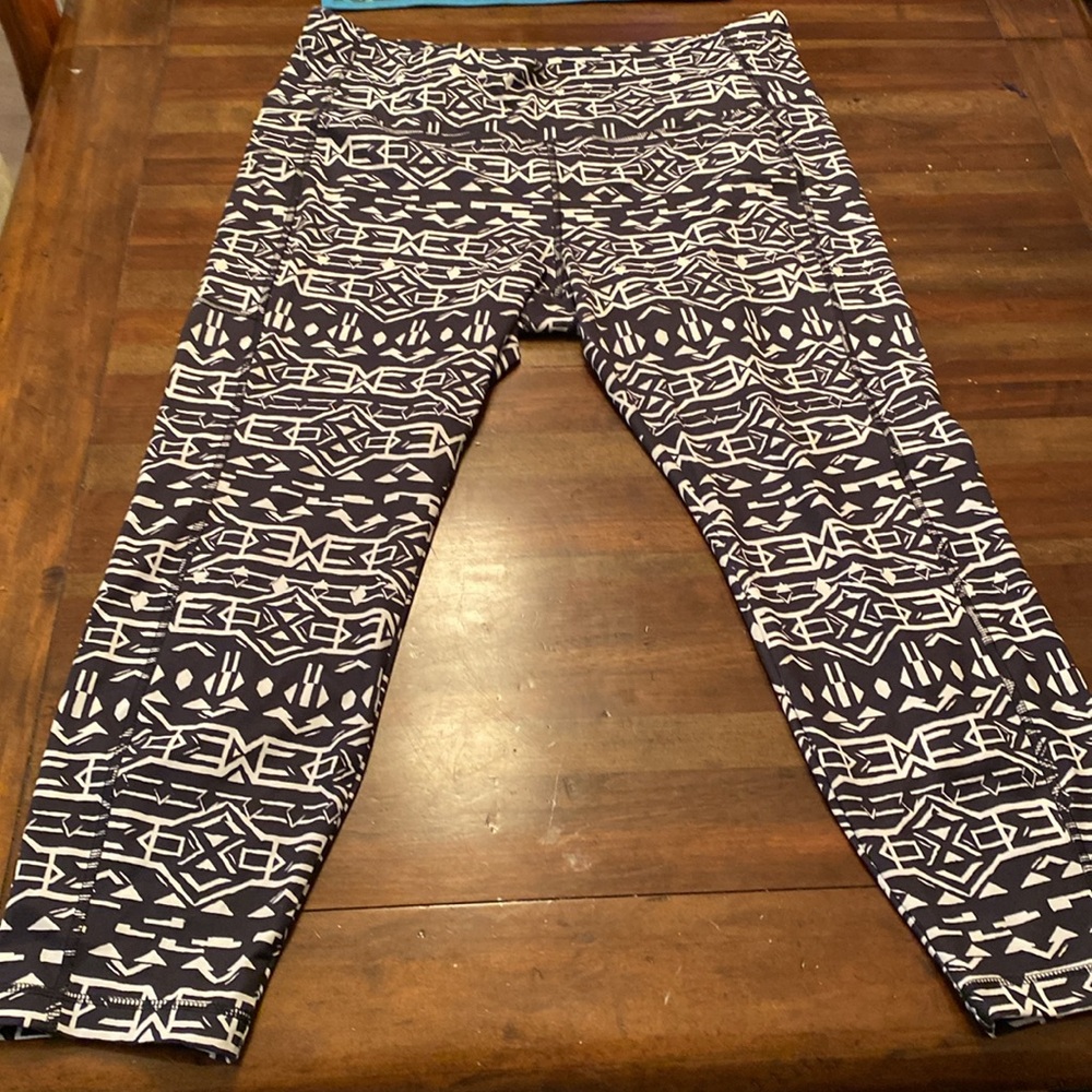 Columbia Women’s Boundless Trek Leggings Size XXL